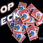 POP DECK par Rubén Goñi