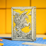 Parts NO.52 - Jeu de cartes par Smooth Writing
