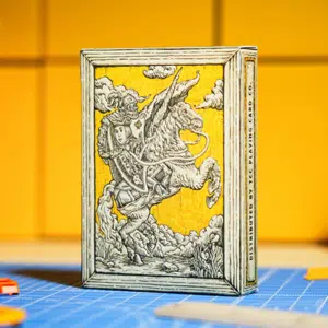 Boutique de magie en ligne - Magic Effect 17 Parts NO.52 - Jeu de cartes par Smooth Writing
