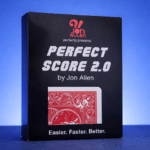 Perfect Score 2.0 par Jon Allen