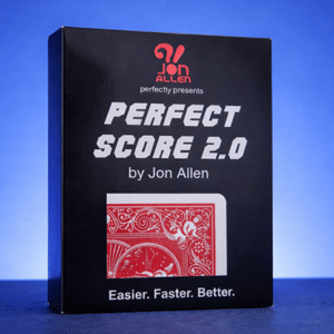 Perfect Score 2.0 par Jon Allen