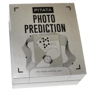 Photo Prediction par PITATA