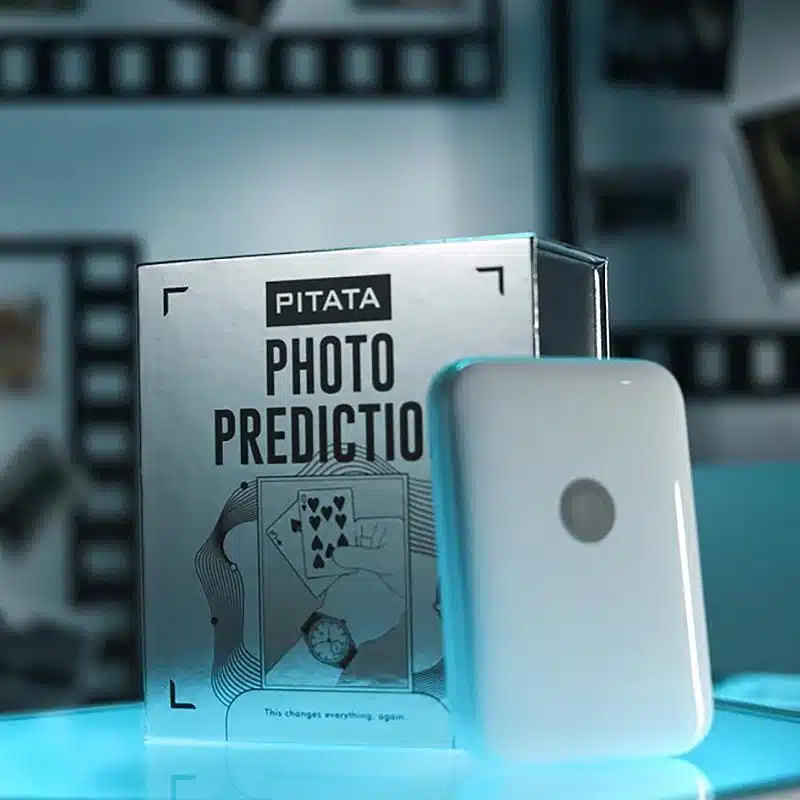 Photo Prediction par PITATA 2 Photo Prediction par PITATA – Image 2