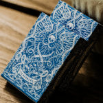 Seafarers - Mediterraneo - Jeu de cartes par Joker and the Thief