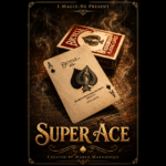 Super Ace par Marco Markiewicz