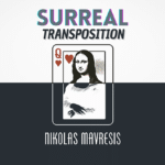 Surreal Transposition par Nikolas Mavresis