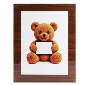 Teddy Prediction par Tora Magic