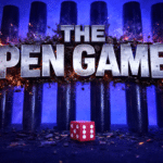 The Pen Game par Jon Allen