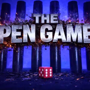 Boutique de magie en ligne - Magic Effect 16 The Pen Game par Jon Allen