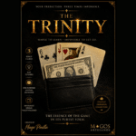 The Trinity par Artisan Magicians & Magician Pinilla