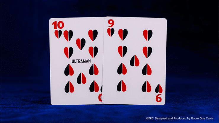 Ultraman Tiga - Kartenspiel von Room One - Image 4