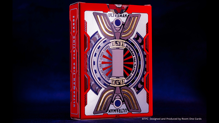 Ultraman Tiga - Kartenspiel von Room One - Image 3