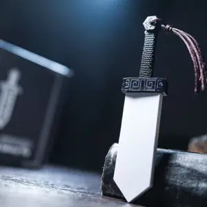 Wizard Sword par Ethan Yip & Johnny Yip