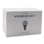 Wondrous Light par Pitata