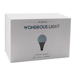 Wondrous Light par Pitata