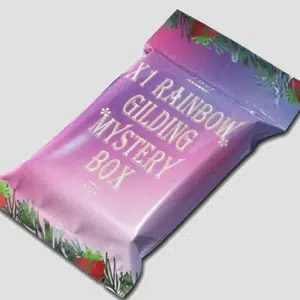 Boutique de magie en ligne - Magic Effect 15 X1 Rainbow Gilding par YUCI - Jeu mystère