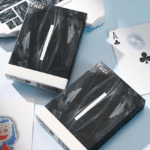 Yuci Snowstone 5th - Jeu de cartes par TCC