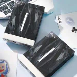 Boutique de magie en ligne - Magic Effect 16 Yuci Snowstone 5th - Jeu de cartes par TCC