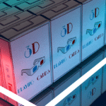 3D Playing Cards par Nacho Montenegro et Miguel Santos