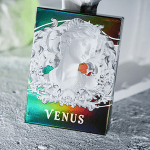 Boutique de magie en ligne - Magic Effect 15 Alabaster - Jeux de cartes par TCC Fashion venus holo