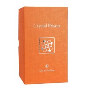 Crystal Prison par Flat Base & TCC Magic