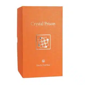 Crystal Prison par Flat Base & TCC Magic