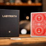 Labyrinth par Dave Loosley & TCC Magic