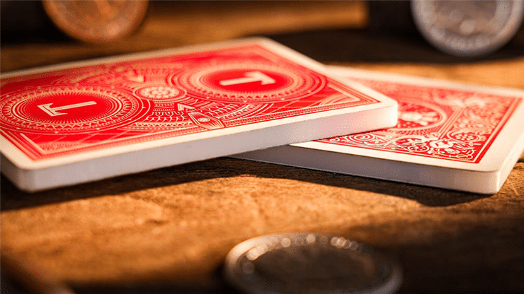 Labyrinth par Dave Loosley & TCC Magic 2 Labyrinth par Dave Loosley & TCC Magic – Image 2