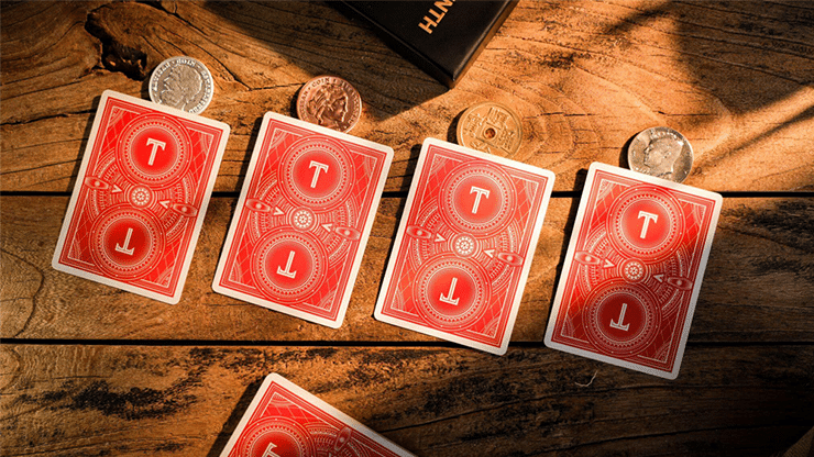Labyrinth par Dave Loosley & TCC Magic 5 Labyrinth par Dave Loosley & TCC Magic – Image 5