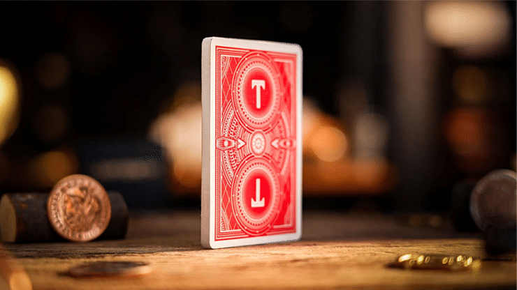 Labyrinth par Dave Loosley & TCC Magic 4 Labyrinth par Dave Loosley & TCC Magic – Image 4
