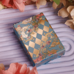 Les Aventures d'Alice au pays des merveilles - Jeux de cartes