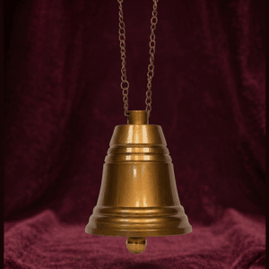 Boutique de magie en ligne - Magic Effect 17 MASTER BELL COMMAND par MGI Company