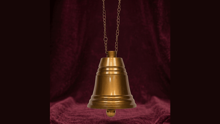 MASTER BELL COMMAND par MGI Company 1 MASTER BELL COMMAND par MGI Company