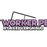 My Worker Peek par Axel Vergnaud