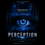 Perception par Marco Markiewicz