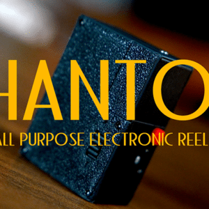 Boutique de magie en ligne - Magic Effect 16 Phantom par MS Magic & World Magic
