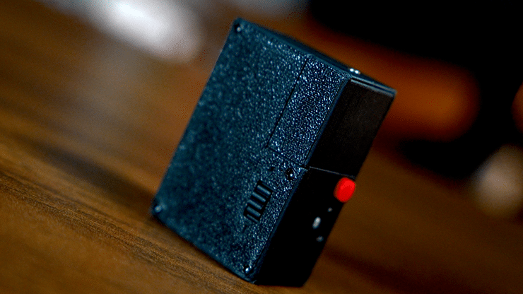 Phantom par MS Magic & World Magic 5 Phantom par MS Magic & World Magic – Image 5