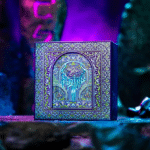 Portal Artist - Jeux de cartes par Ark Playing Cards - Coffret