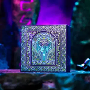 Boutique de magie en ligne - Magic Effect 13 Portal Artist - Jeux de cartes par Ark Playing Cards - Coffret