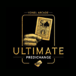 PrediChange 2.0 par Yonel Arcade