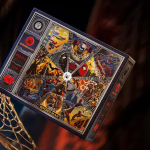 Boutique de magie en ligne - Magic Effect 17 Puzzle Spider-Man par Theory11