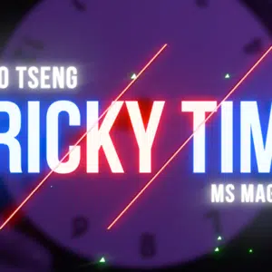 Boutique de magie en ligne - Magic Effect 16 Tricky Time par Zico Tseng & MS Magic