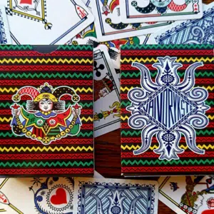 Boutique de magie en ligne - Magic Effect 17 Vaivorykšte - Jeu de cartes