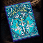 Witches - Jeu de cartes