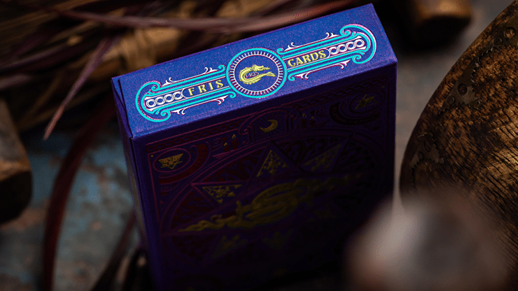 Witches - Jeu de cartes 4 Witches - Jeu de cartes – Image 4
