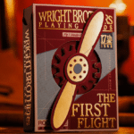 Wright Brothers - Jeux de cartes