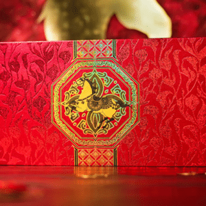 Year of the Horse - Jeux de cartes par TCC