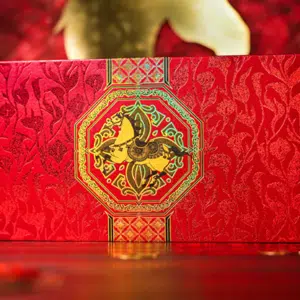 Year of the Horse - Jeux de cartes par TCC