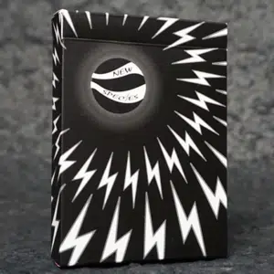 Yuci Soul - Jeux de cartes par TCC