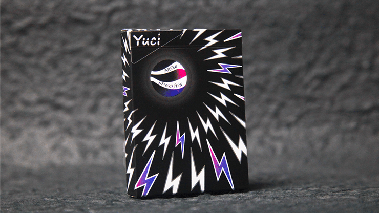 Yuci Soul - Jeux de cartes par TCC 2 Yuci Soul - Jeux de cartes par TCC – Image 2